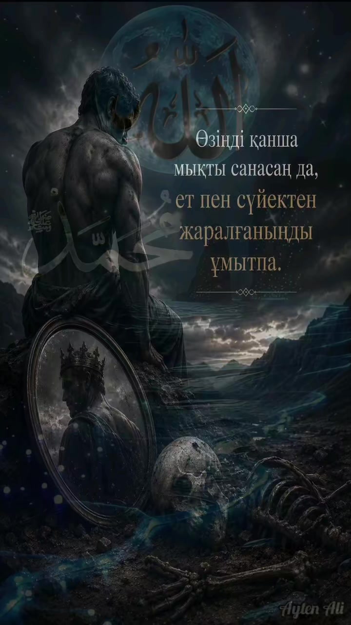 @Ералы
