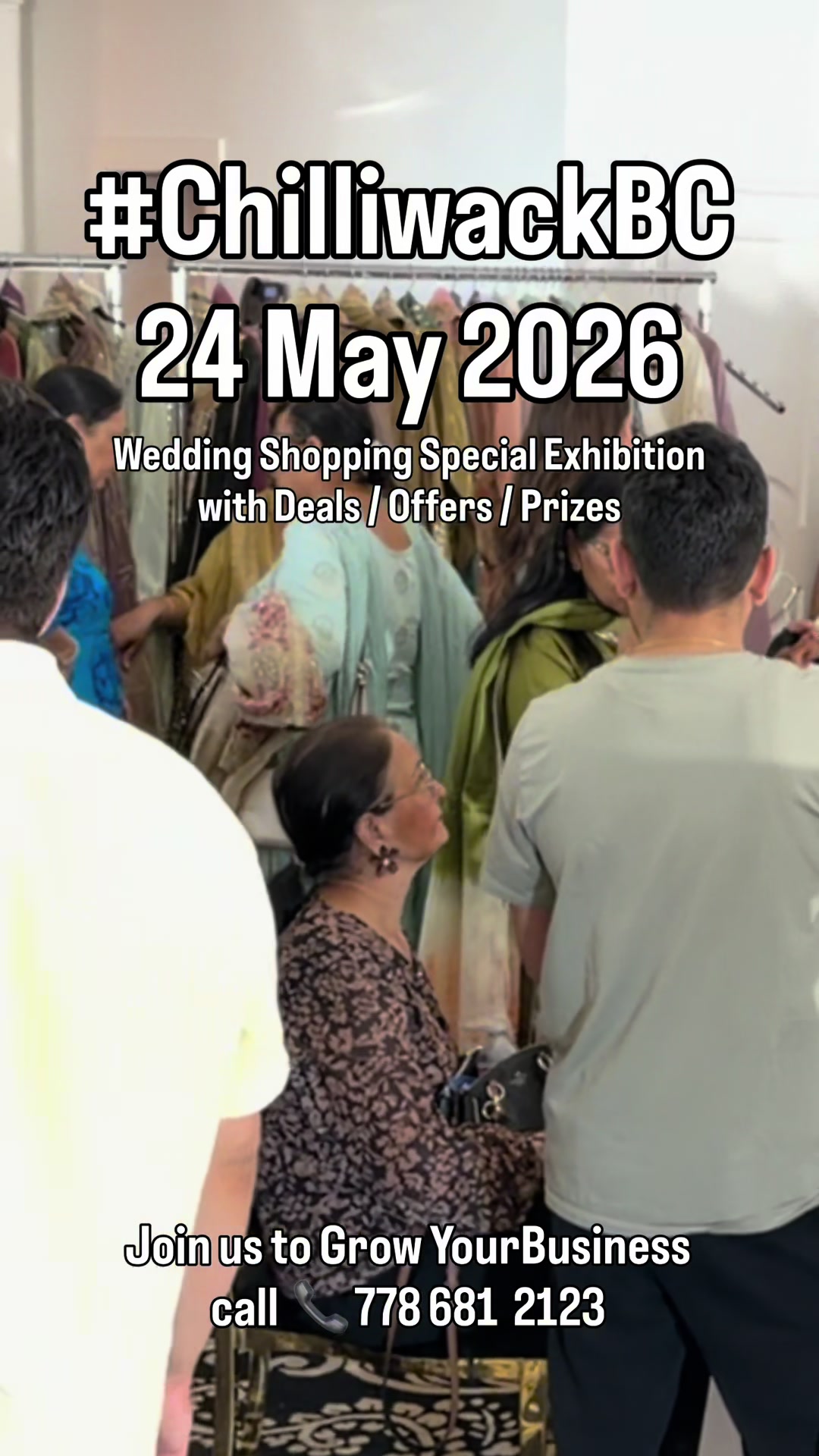 @Global Events & Exhibitions