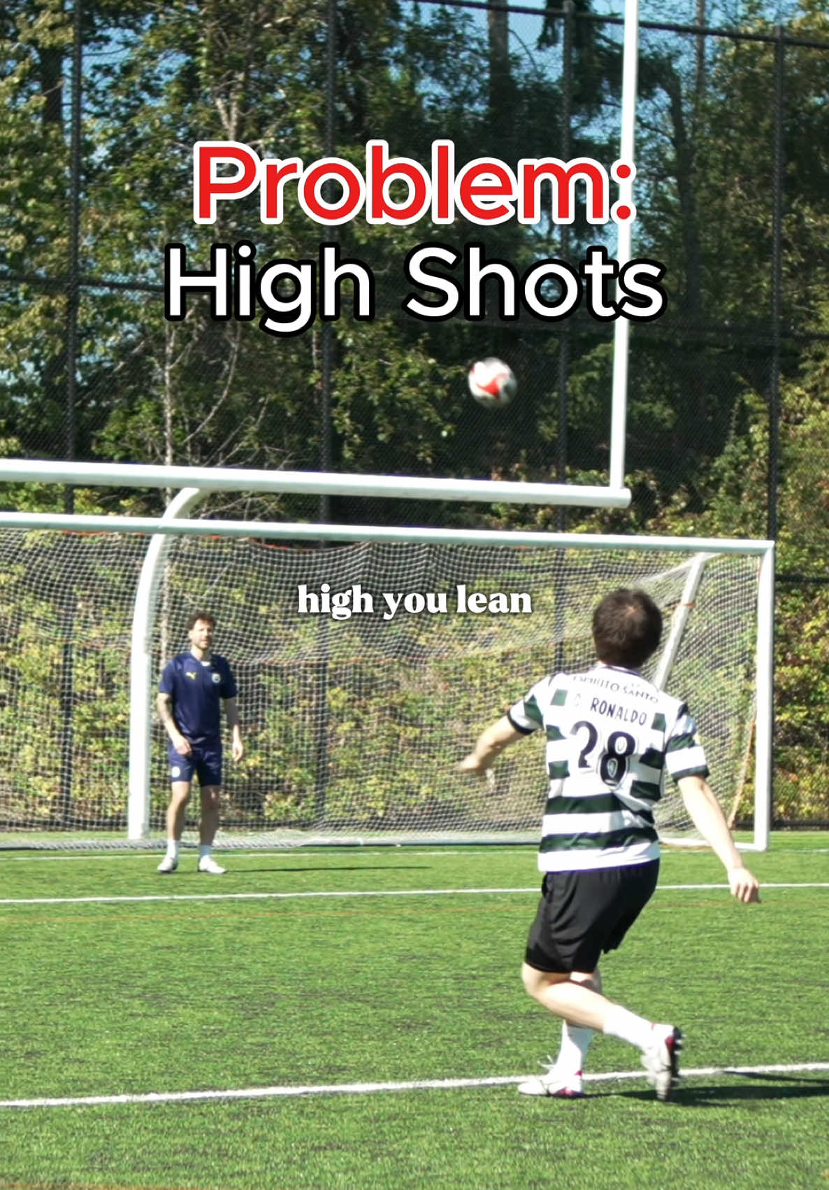 @Football Fundamental
