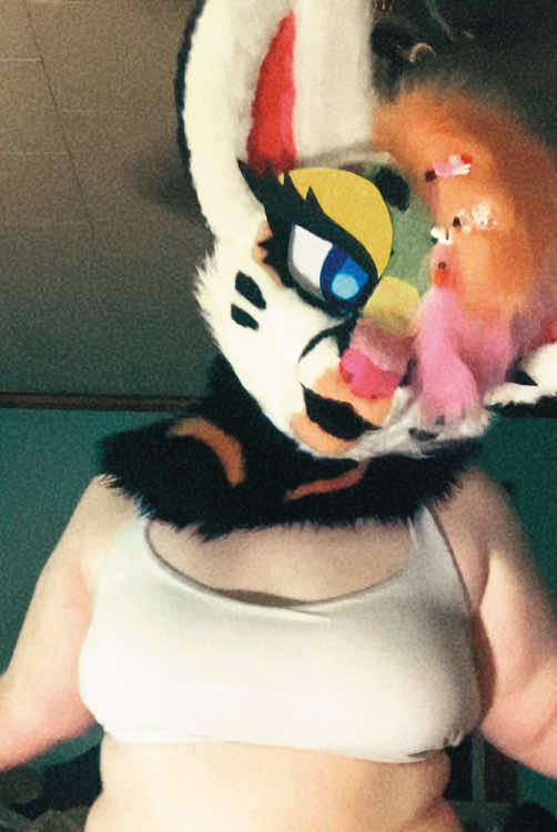 @Liger~Liger🐾🍉