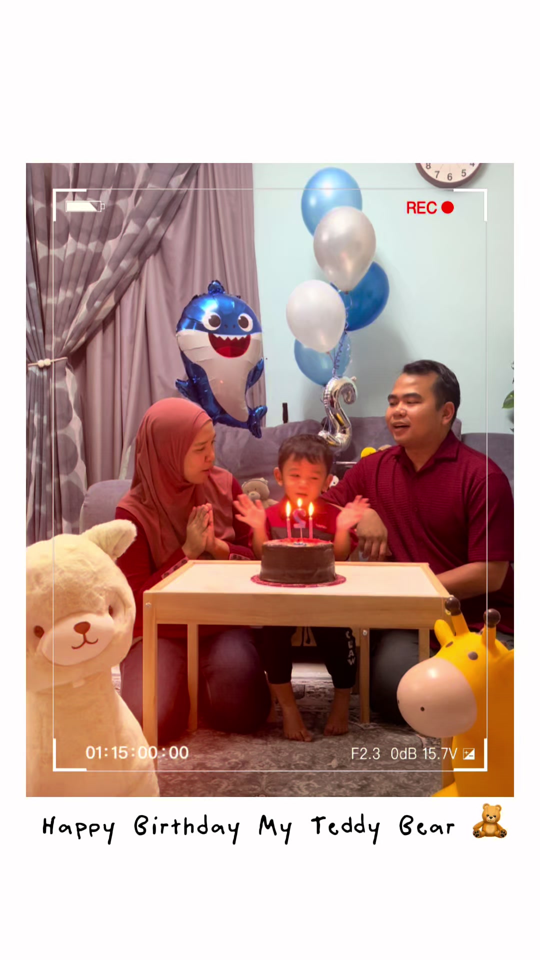 @Qistyna Hajar Tahir