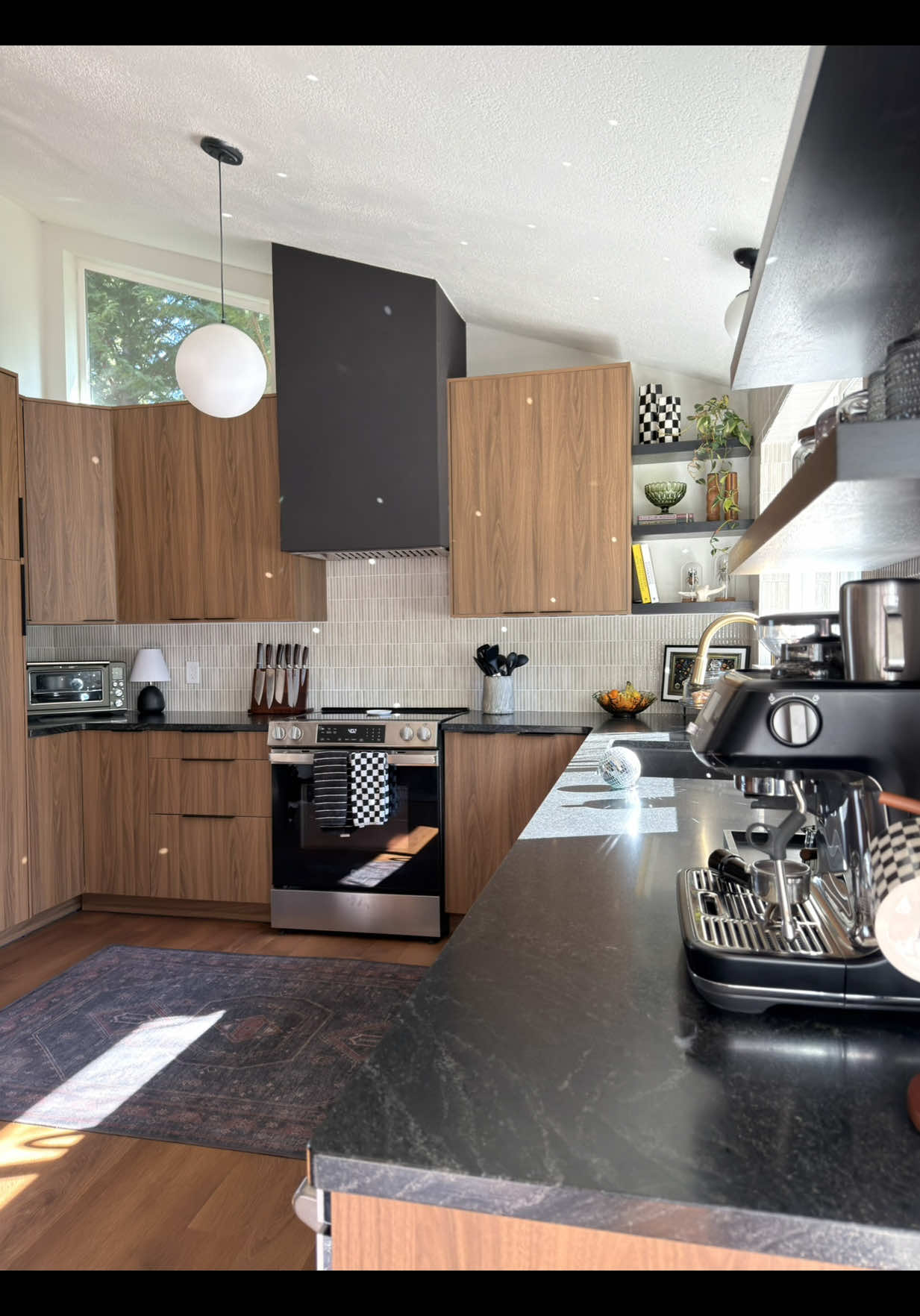 @Kelby / Interiors & DIY