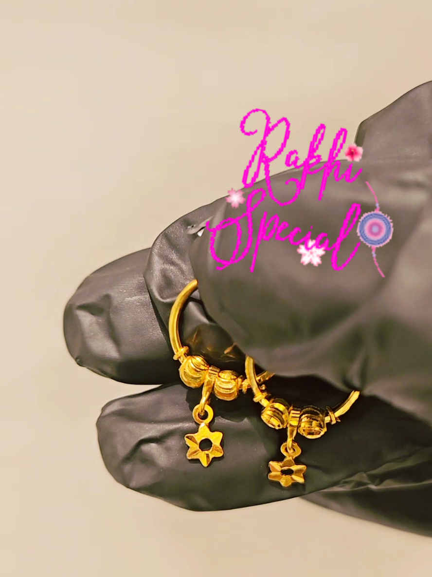 @HOGD by Glitter jewellers