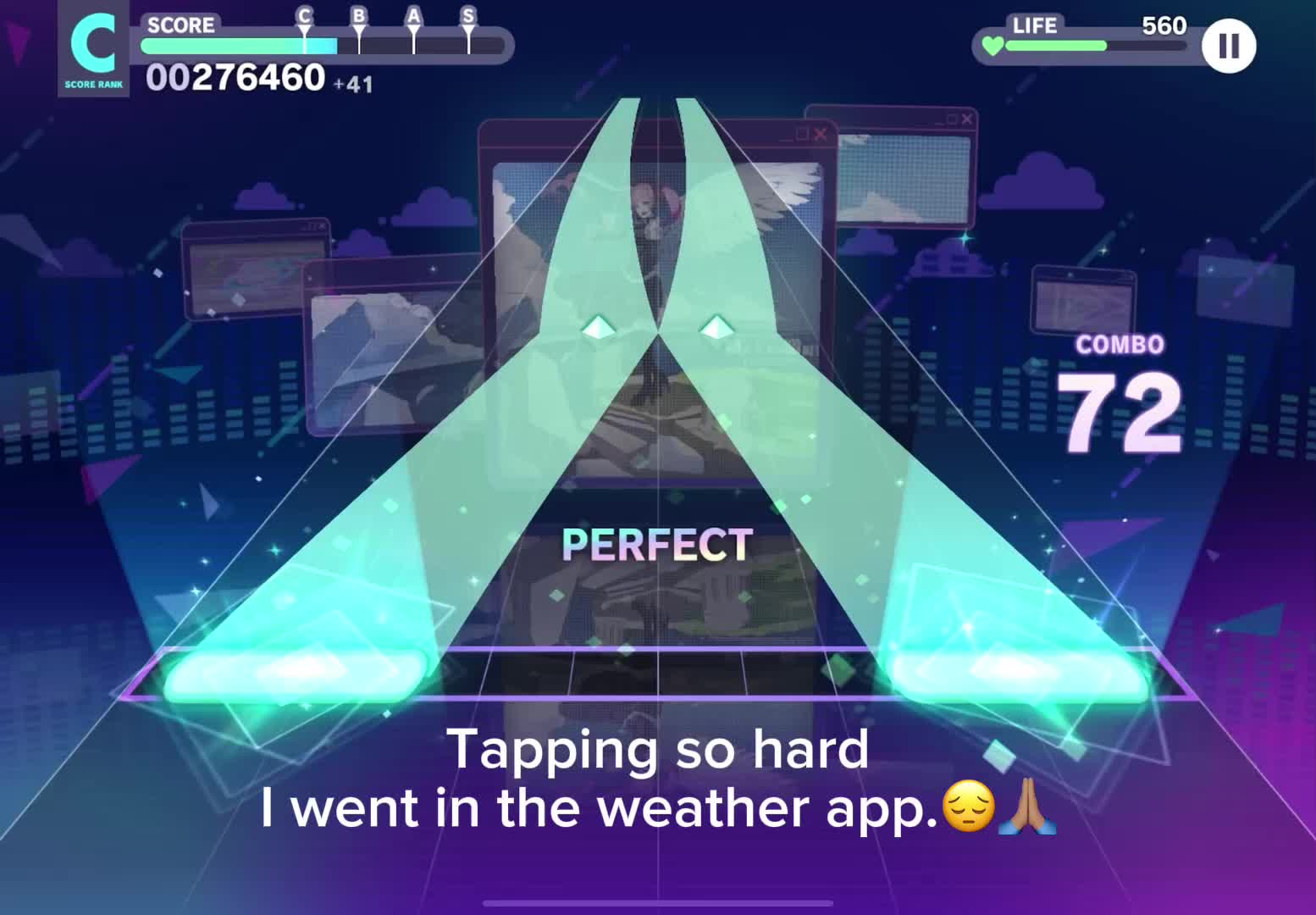 @⃟