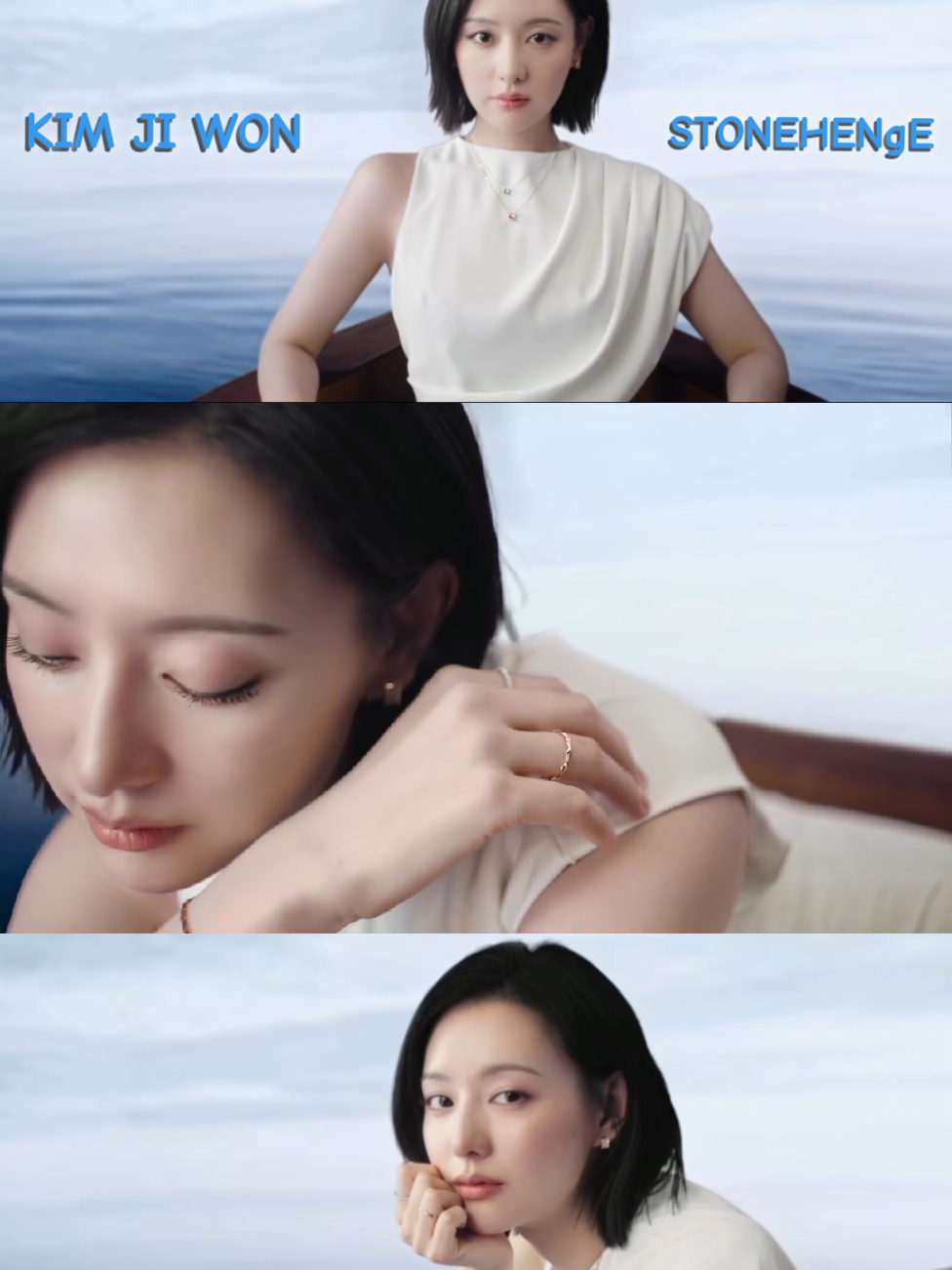@Kim Ji Won (김지원)