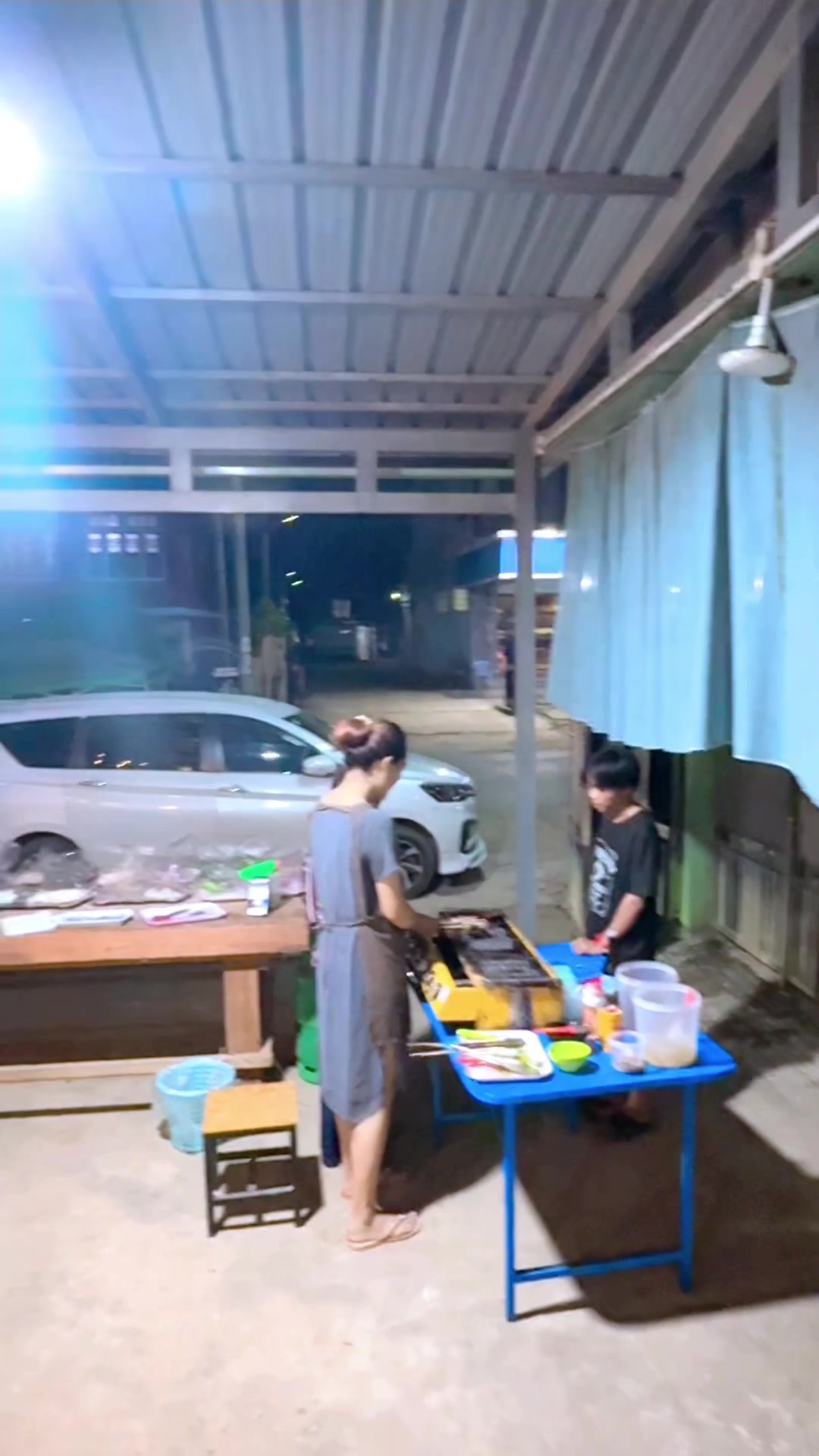 @Si Moon Kham