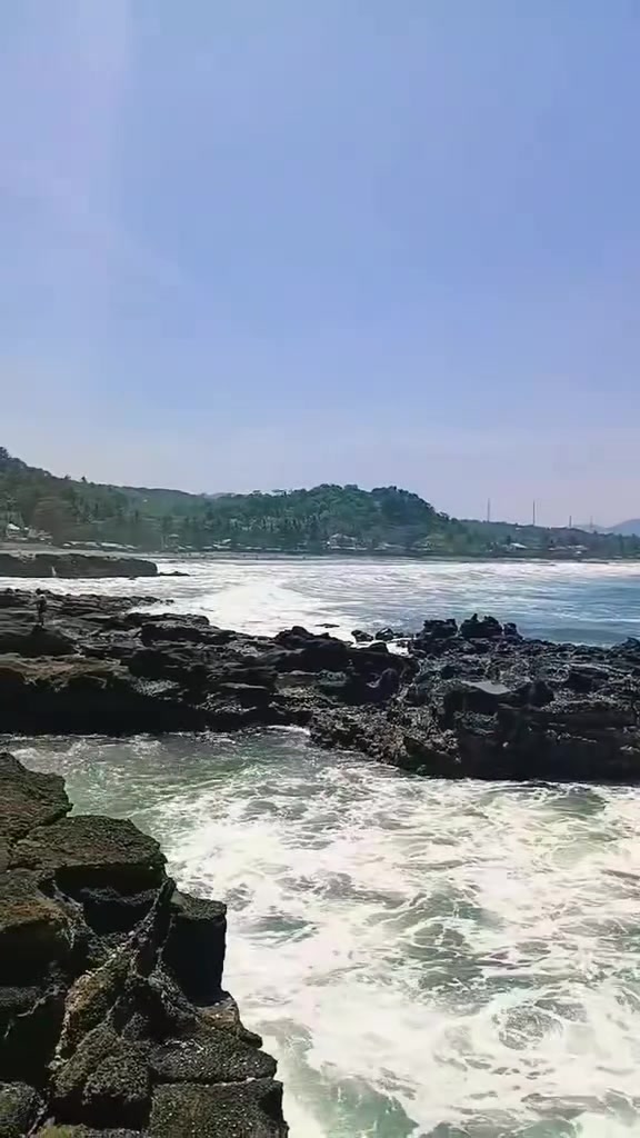 @Dari kontak anda
