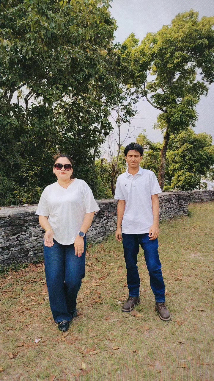 @April👸🇳🇵🇳🇵❣️