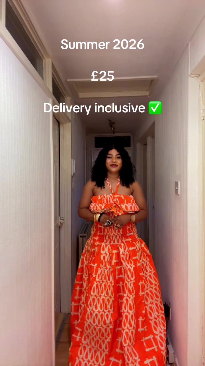 @Ready to Wear in UK ๐ฌ๐ง