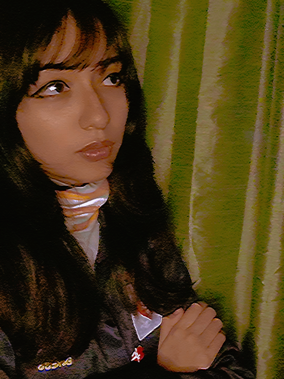 @Marie ⦻