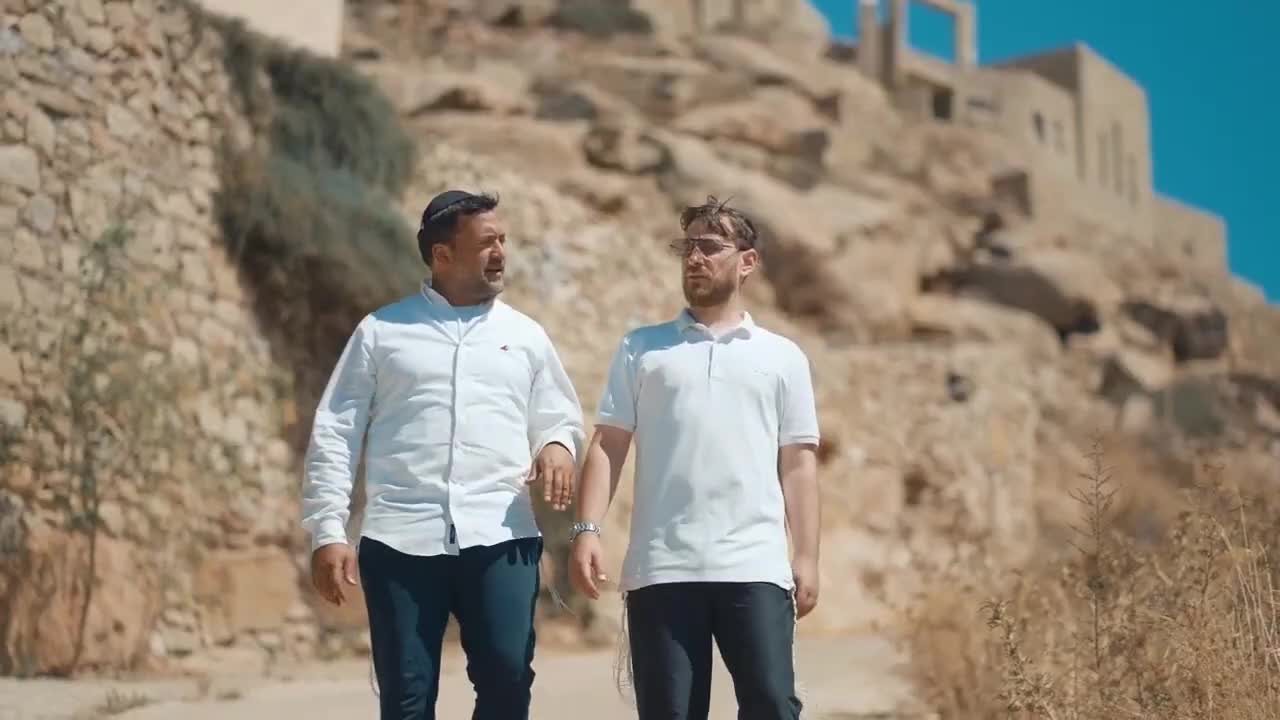 @jewishmusiconly