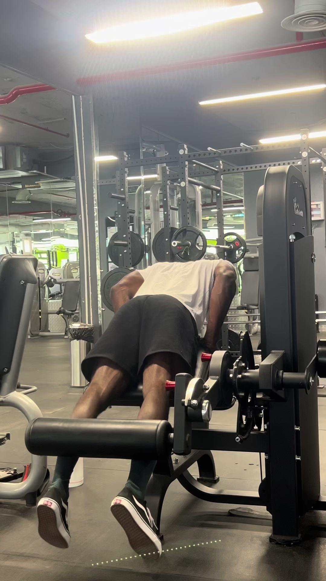 @Survival Fitness | Coach ✊🏿🌍