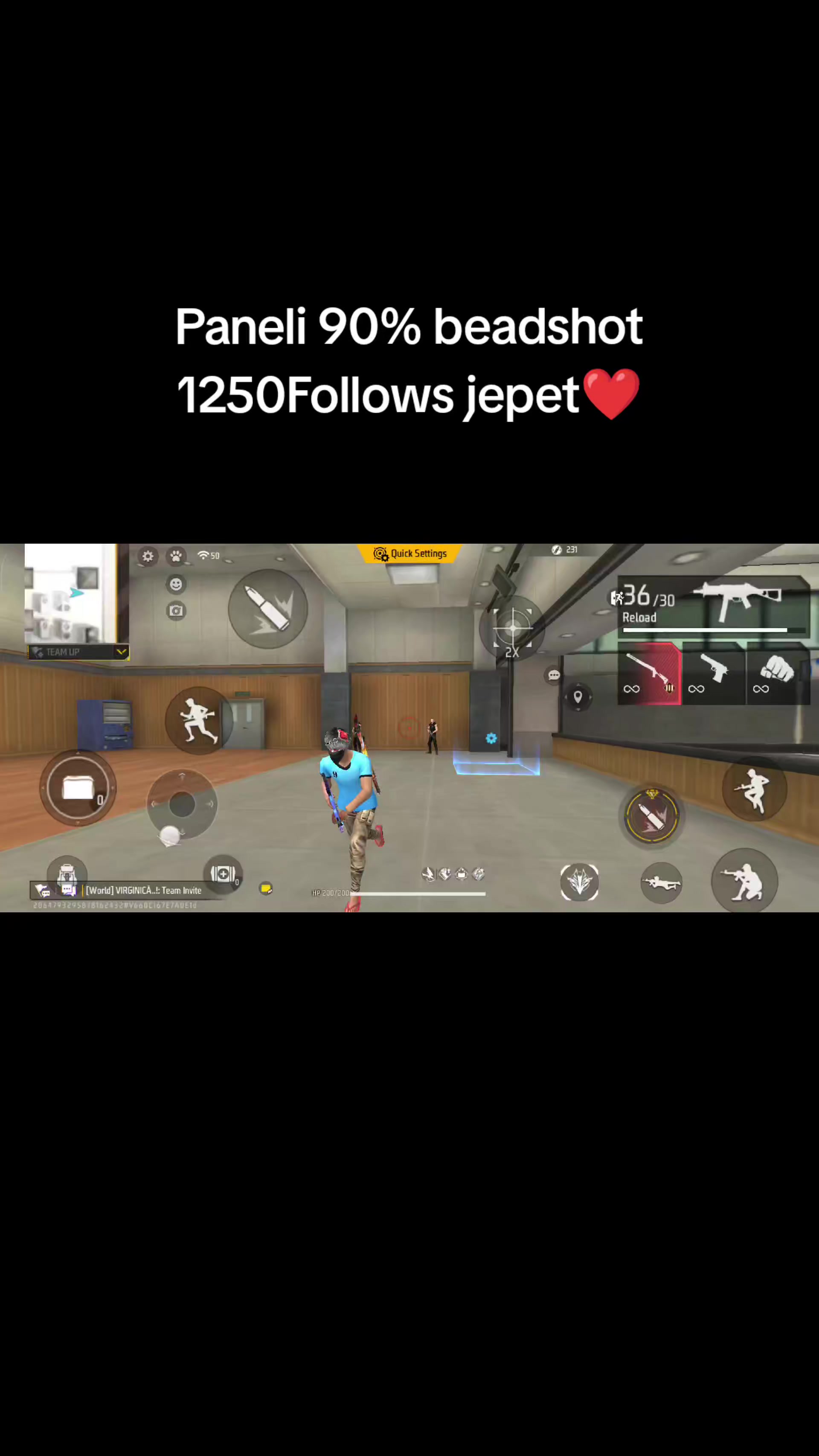 @DE TERRORI👑