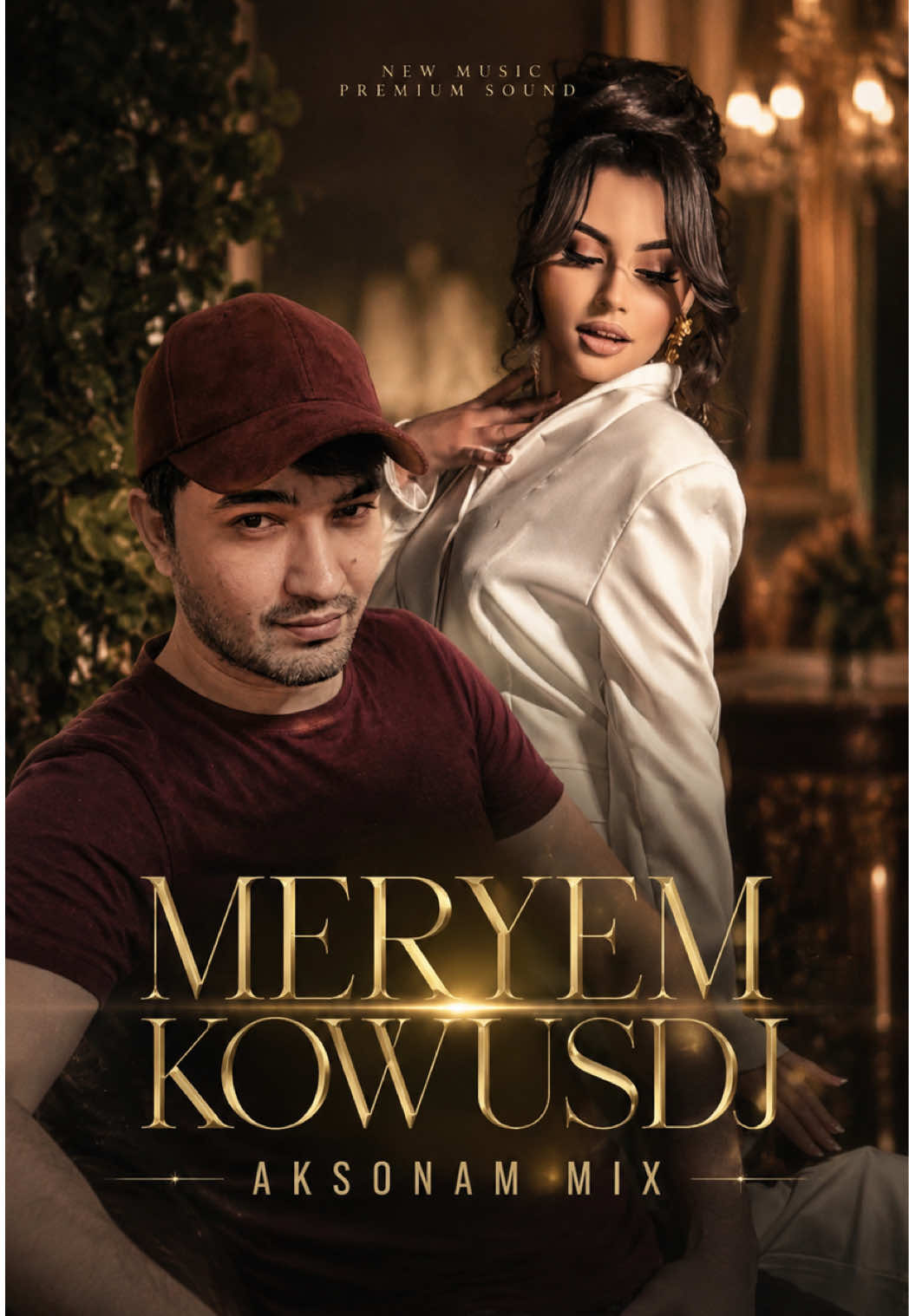 @MERYEM ŞADURDYÝEWA