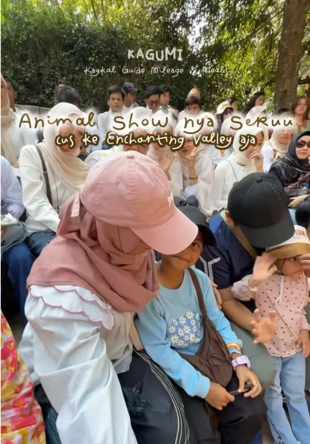 @KAGUMI FAMILY
