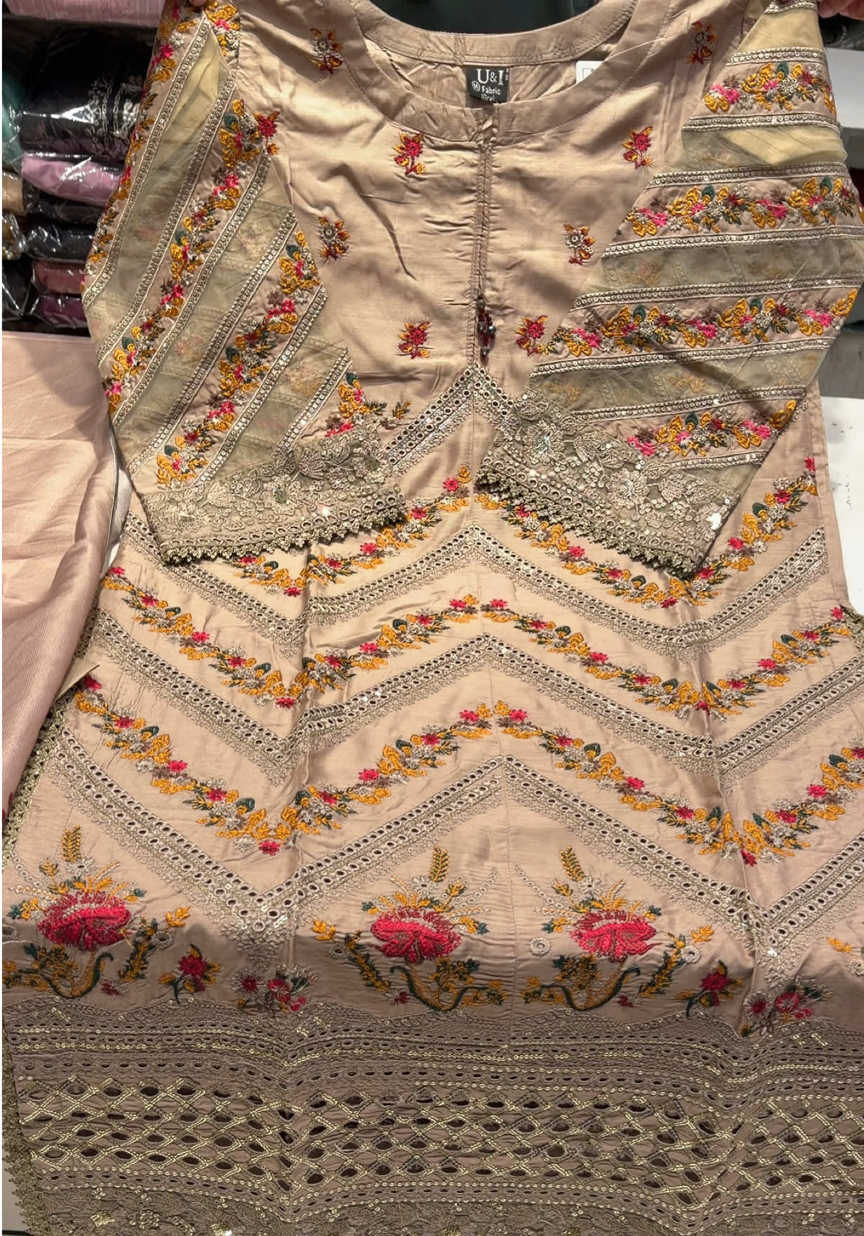 @Khushbu Collection