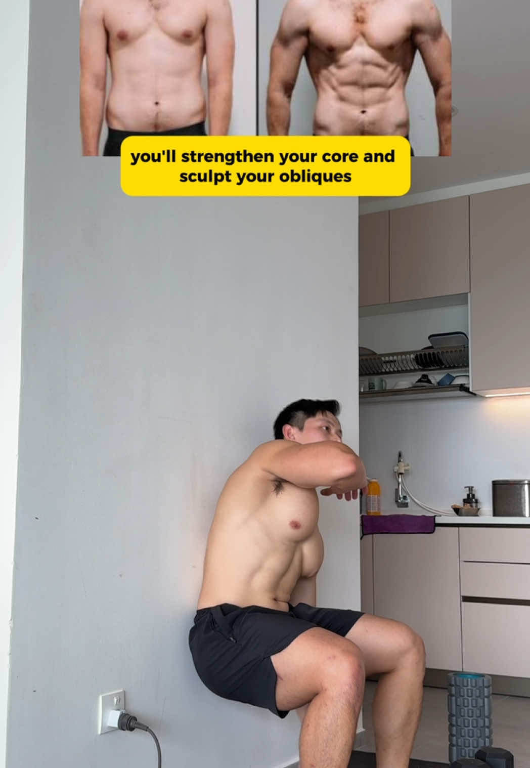 @Bryan Lee | Be the Inspiration