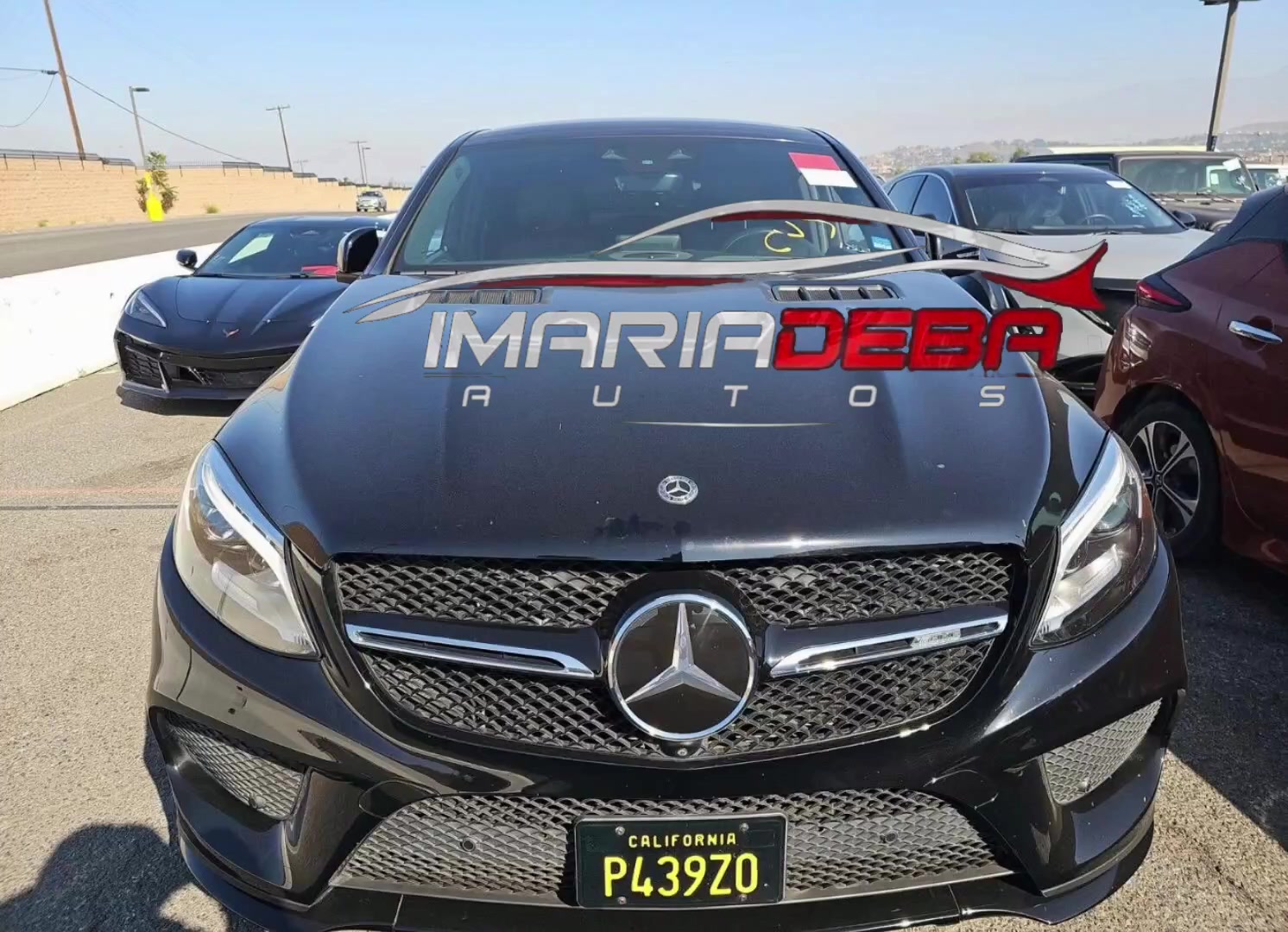 @IMARIA DEBA AUTO LLC