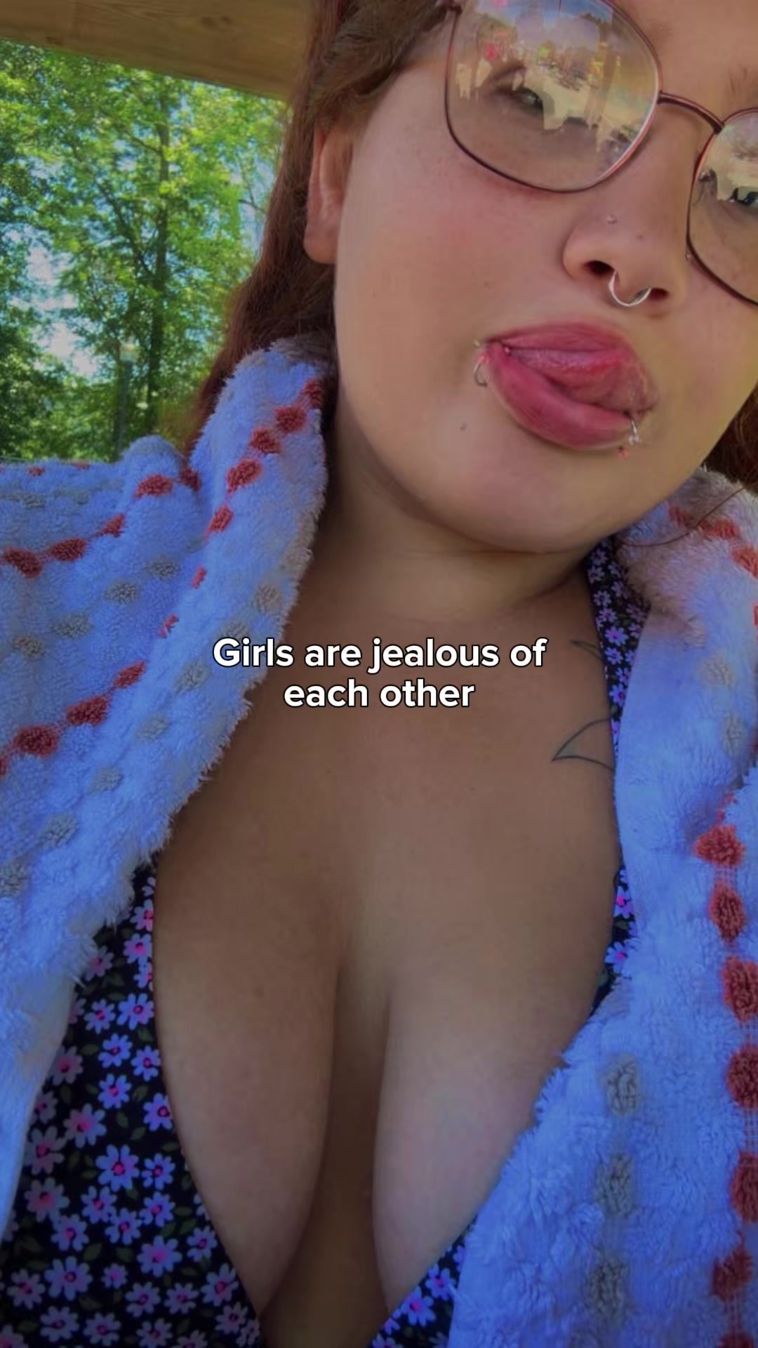 @QueenSatan420 📸🖤