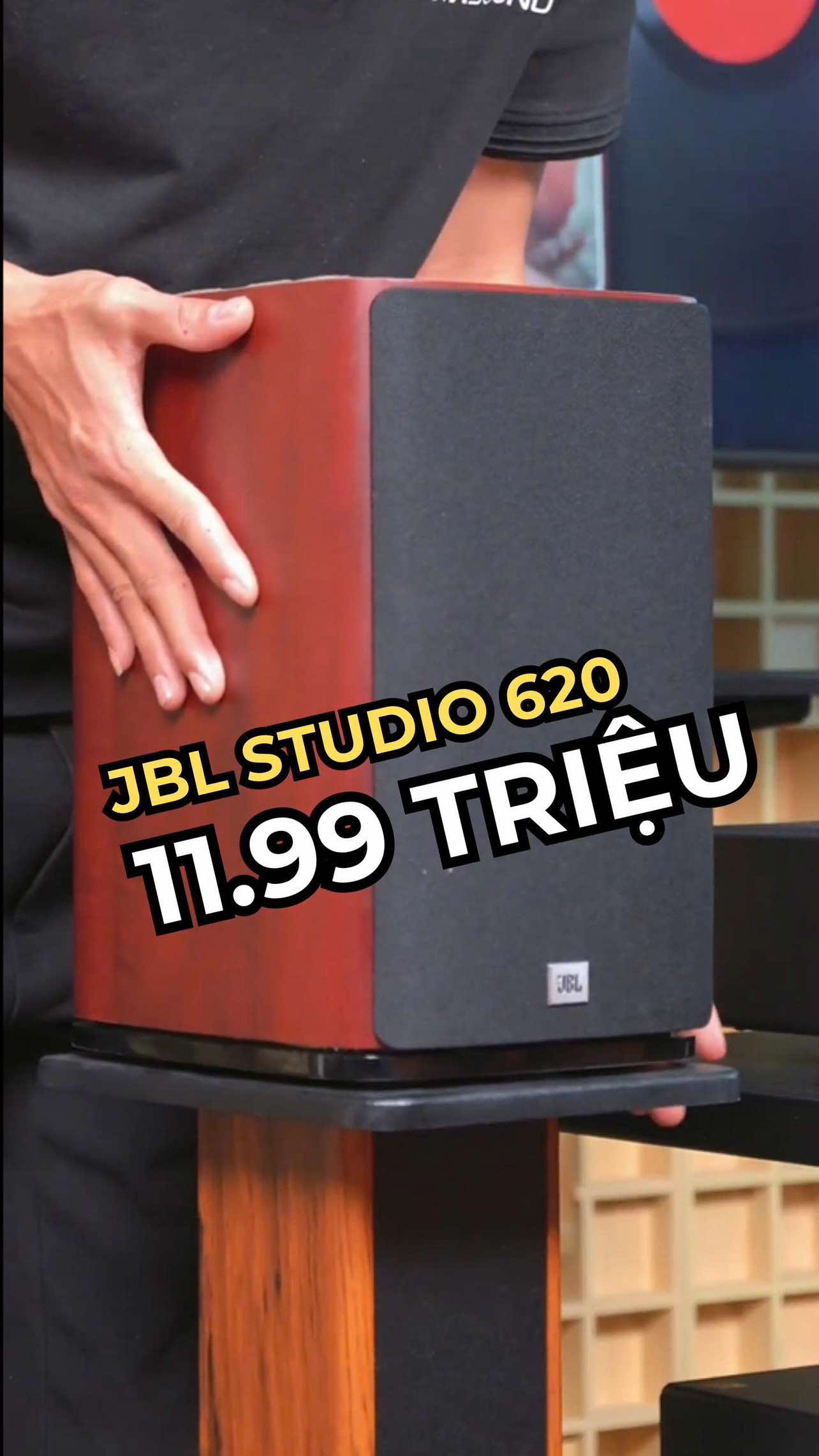 @D&aacute;t V&agrave;ng M&agrave;ng Nhĩ 🎼