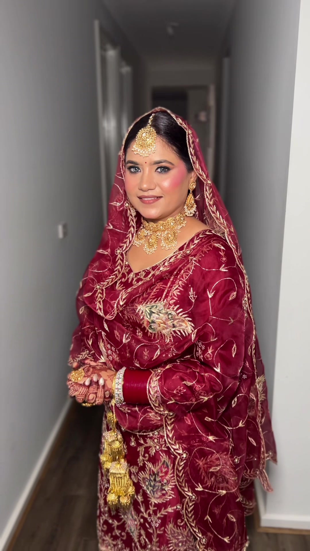 @Kiran Dhindsa❤️