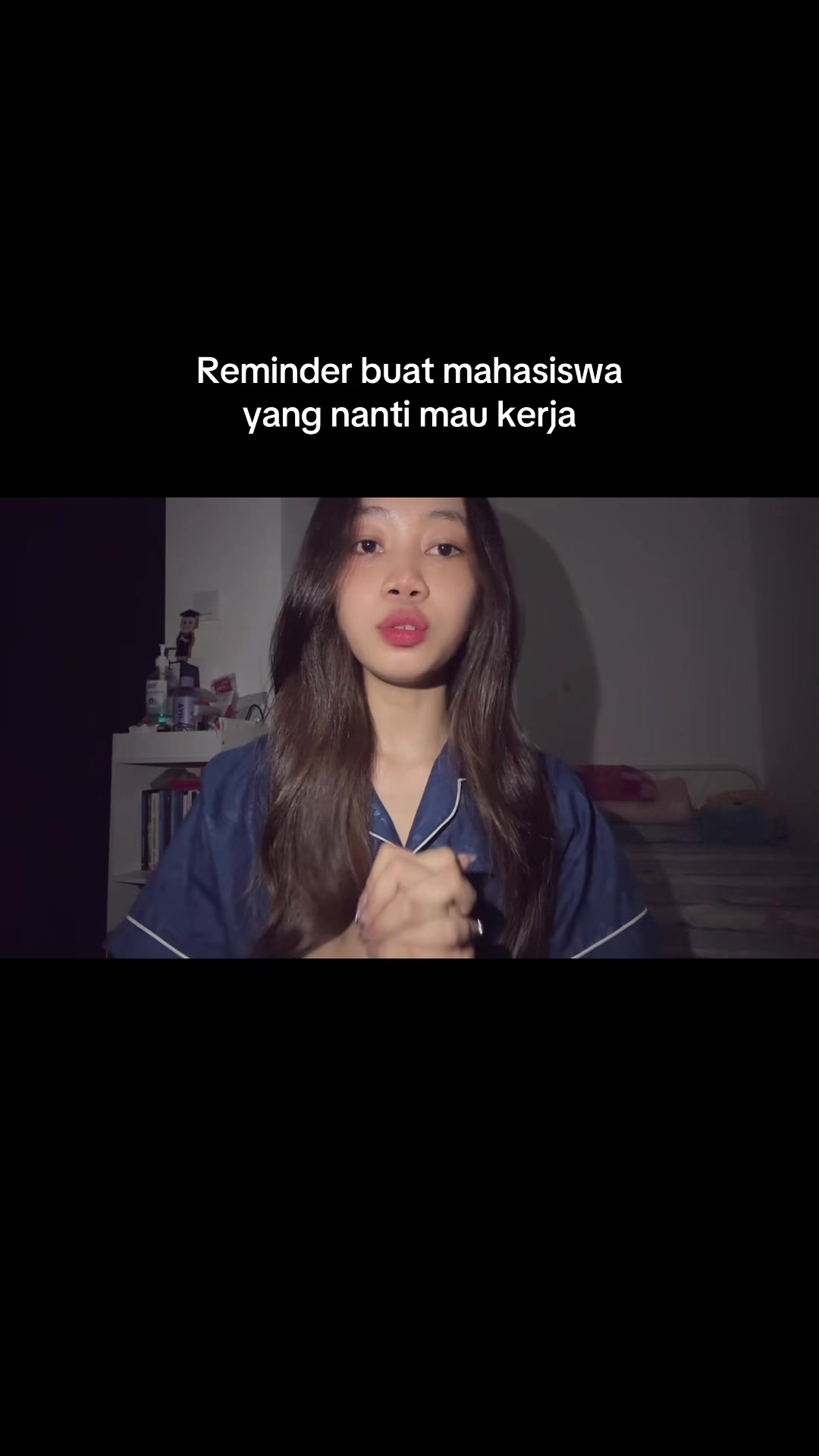 @Nana | Career & Self Growth