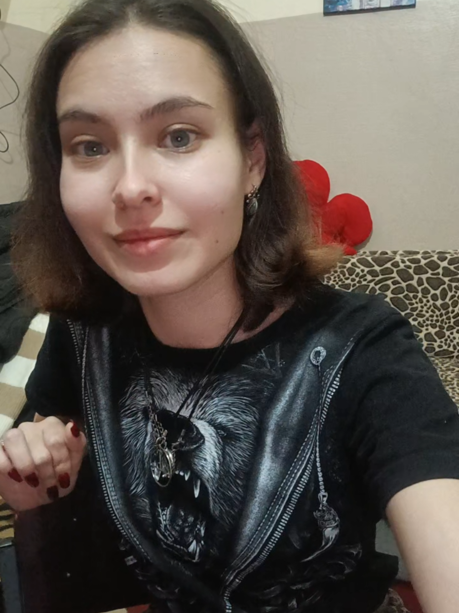 @Элеонора🇷🇺❤️