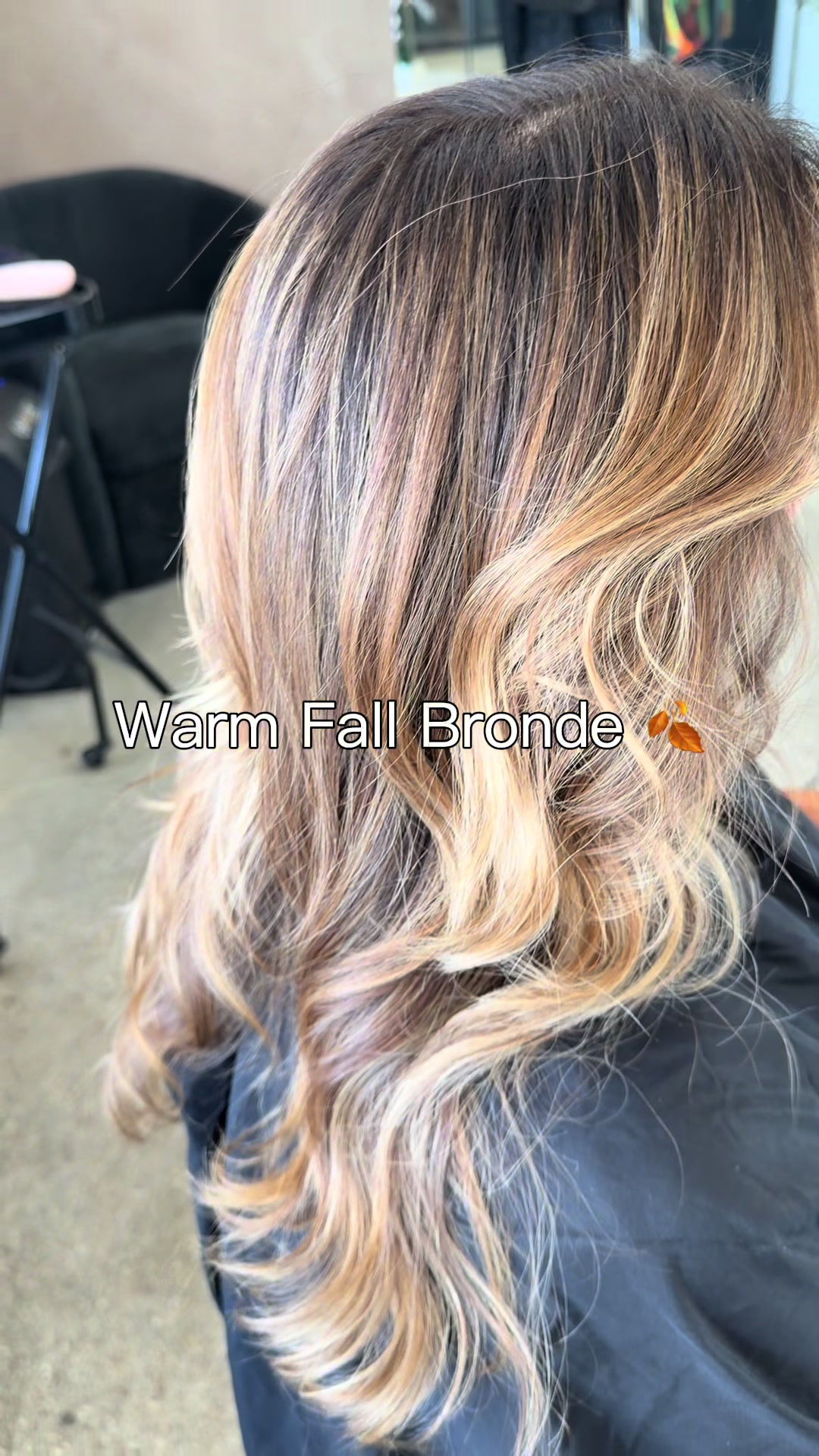 @Meg | DFW Hairstylist
