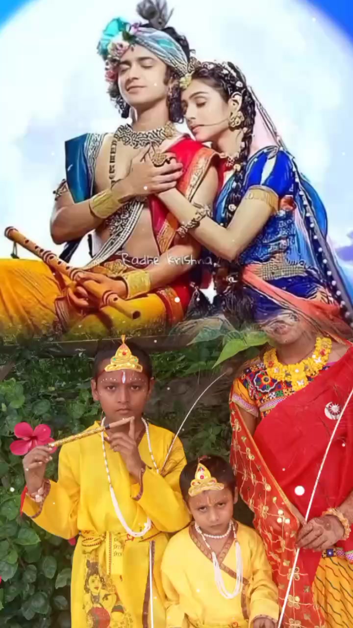 @Hardikyadav