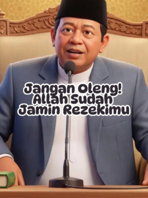 @Masjid Al Akbar Surabaya