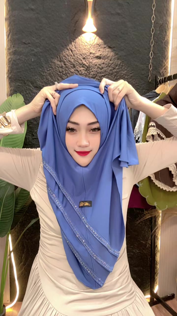@Indah store