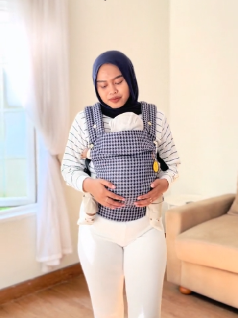 @nanababycarrier official