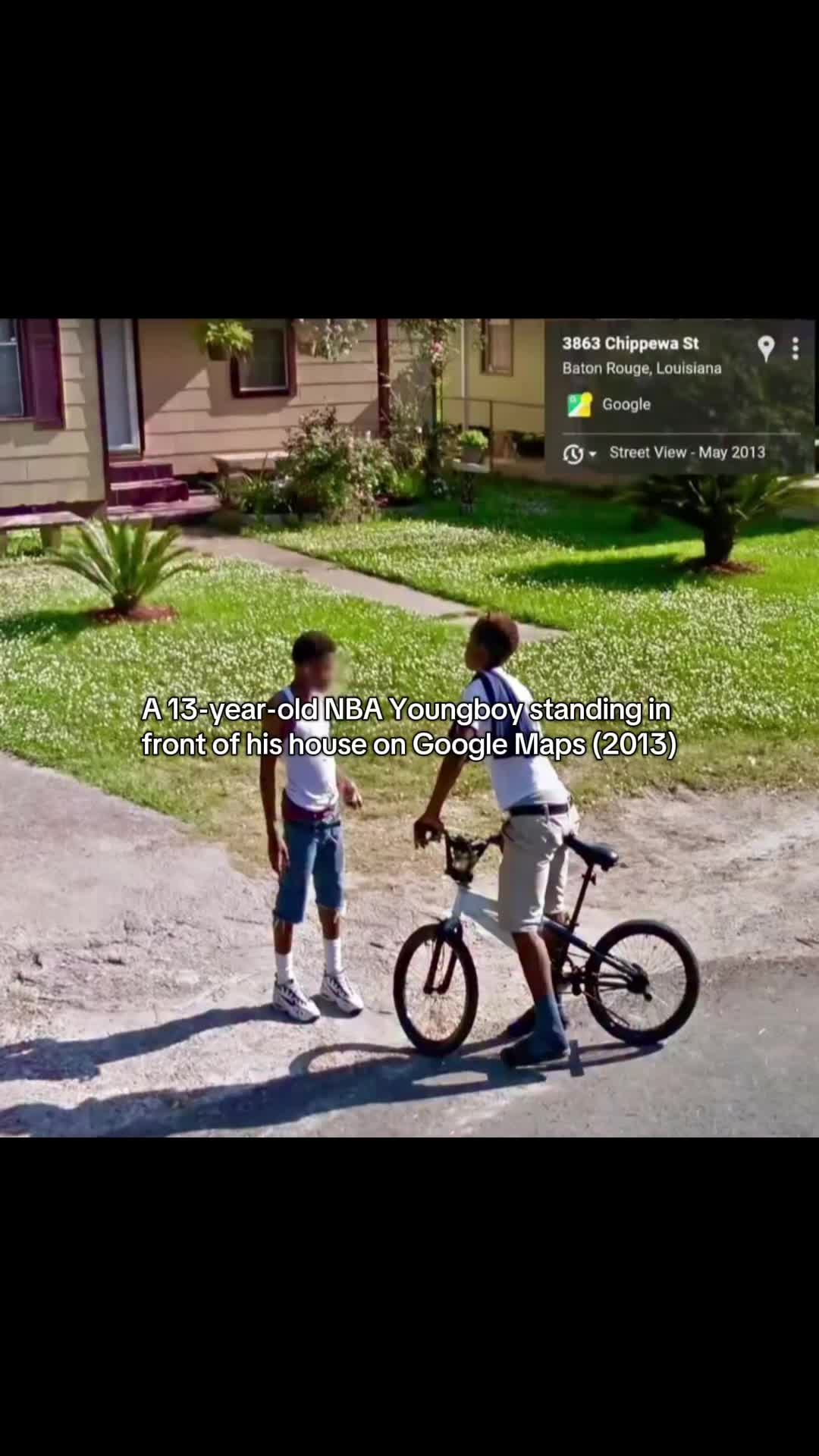 @Universe Explained