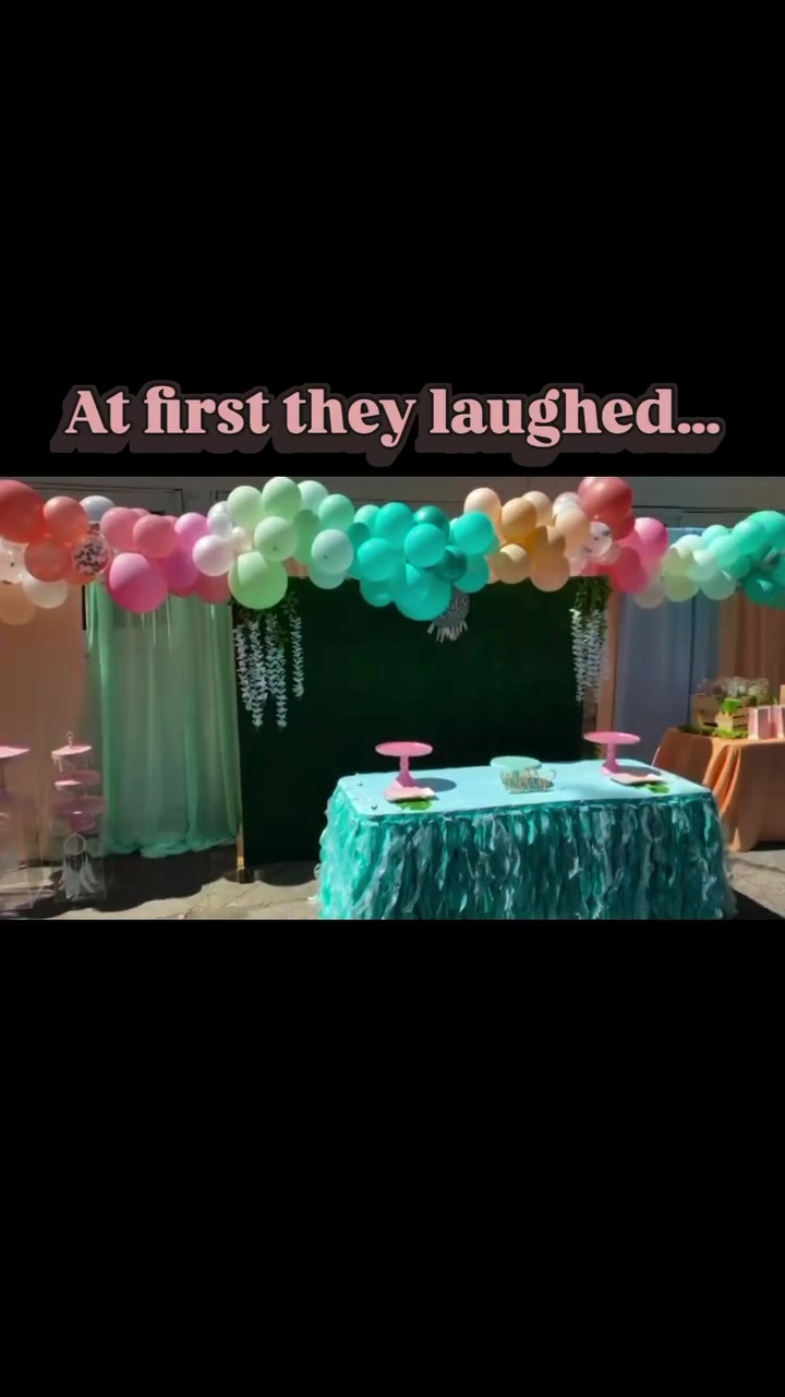 @Parties By Vee