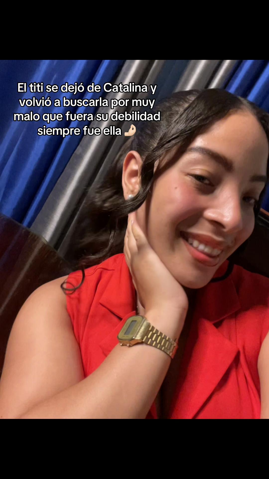 @Licda Yasmeilin Cabrera