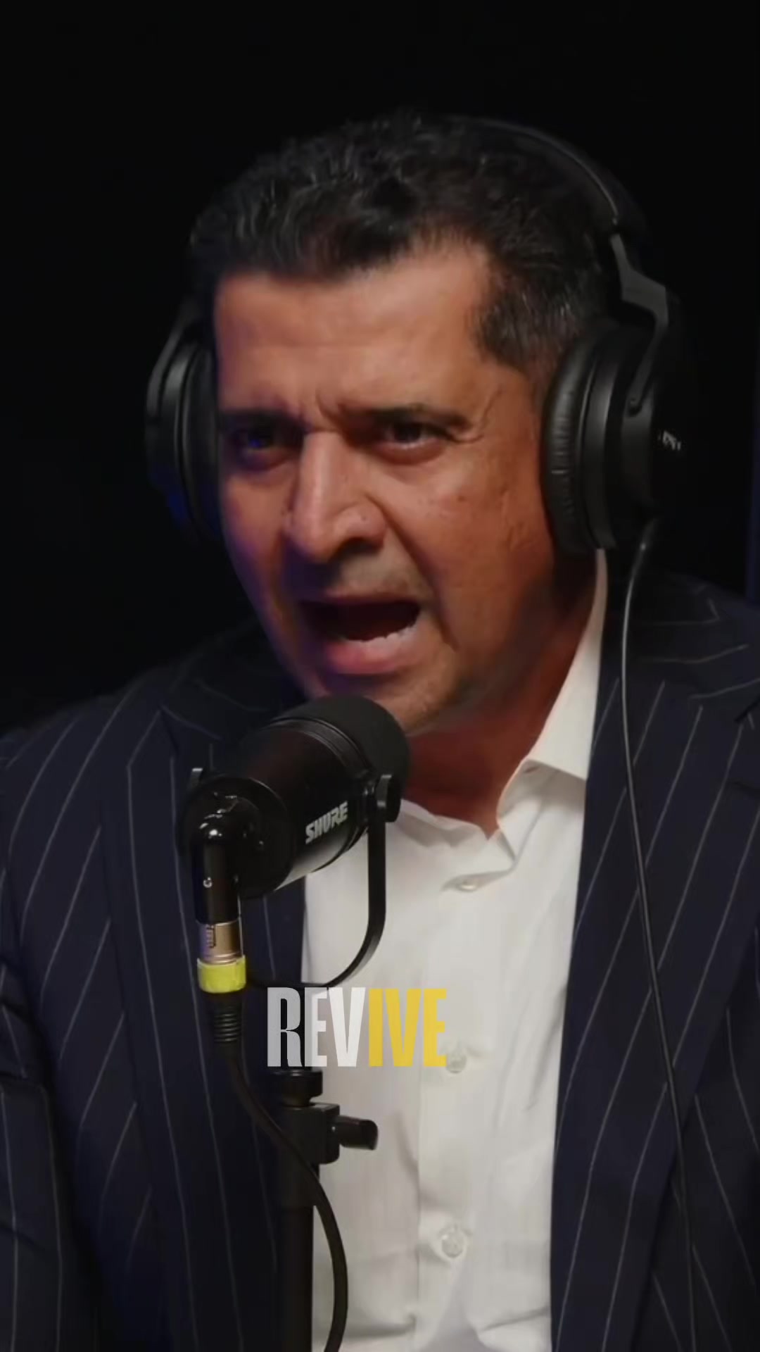 @Revive Mindset