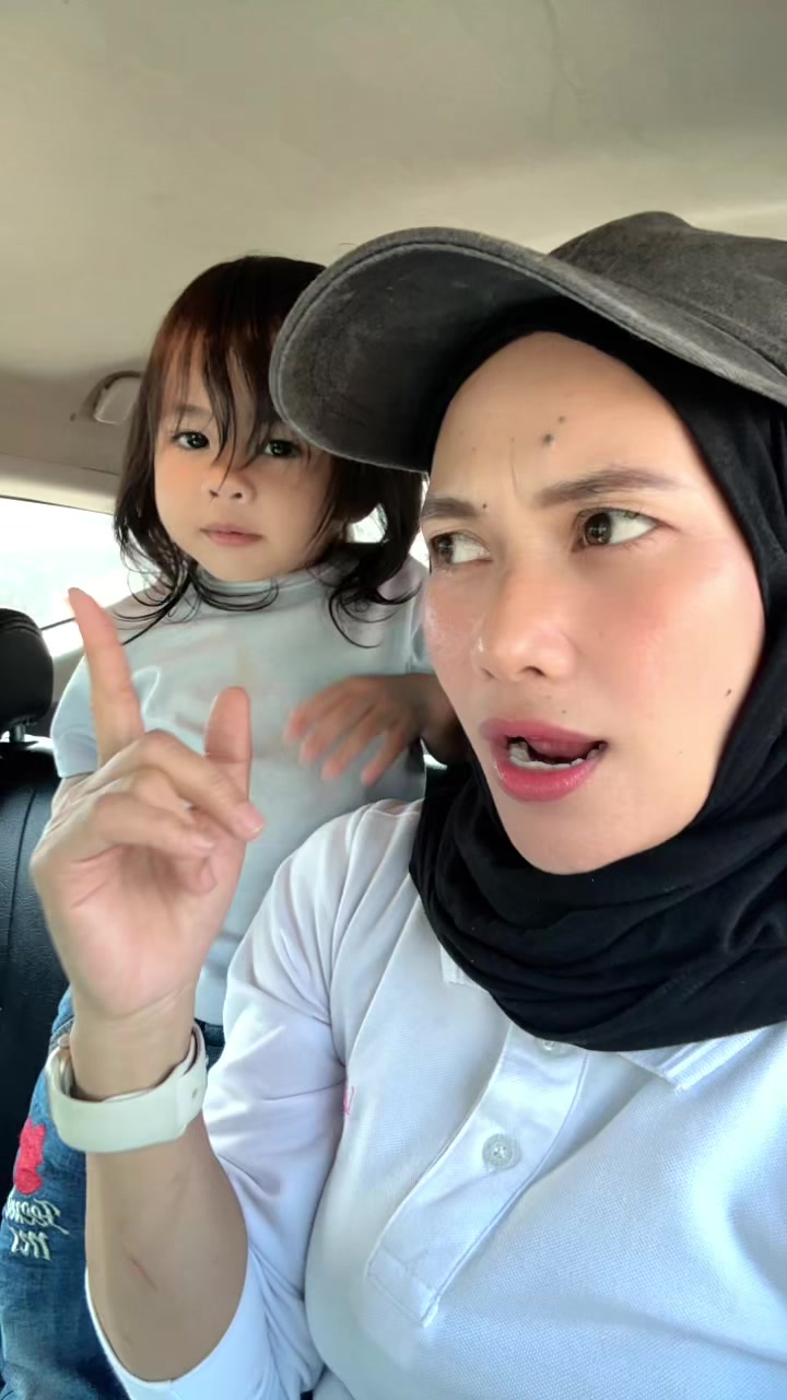 @Dian Bakari