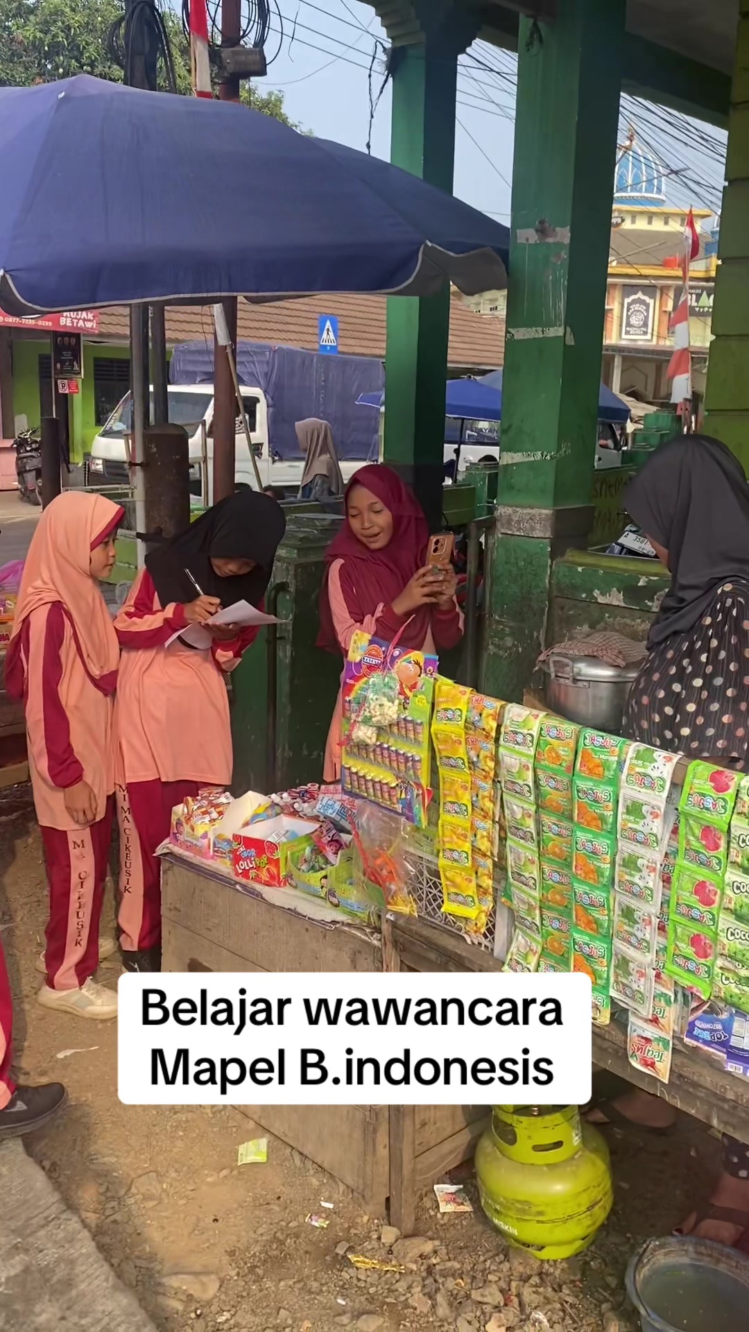@ibu meri