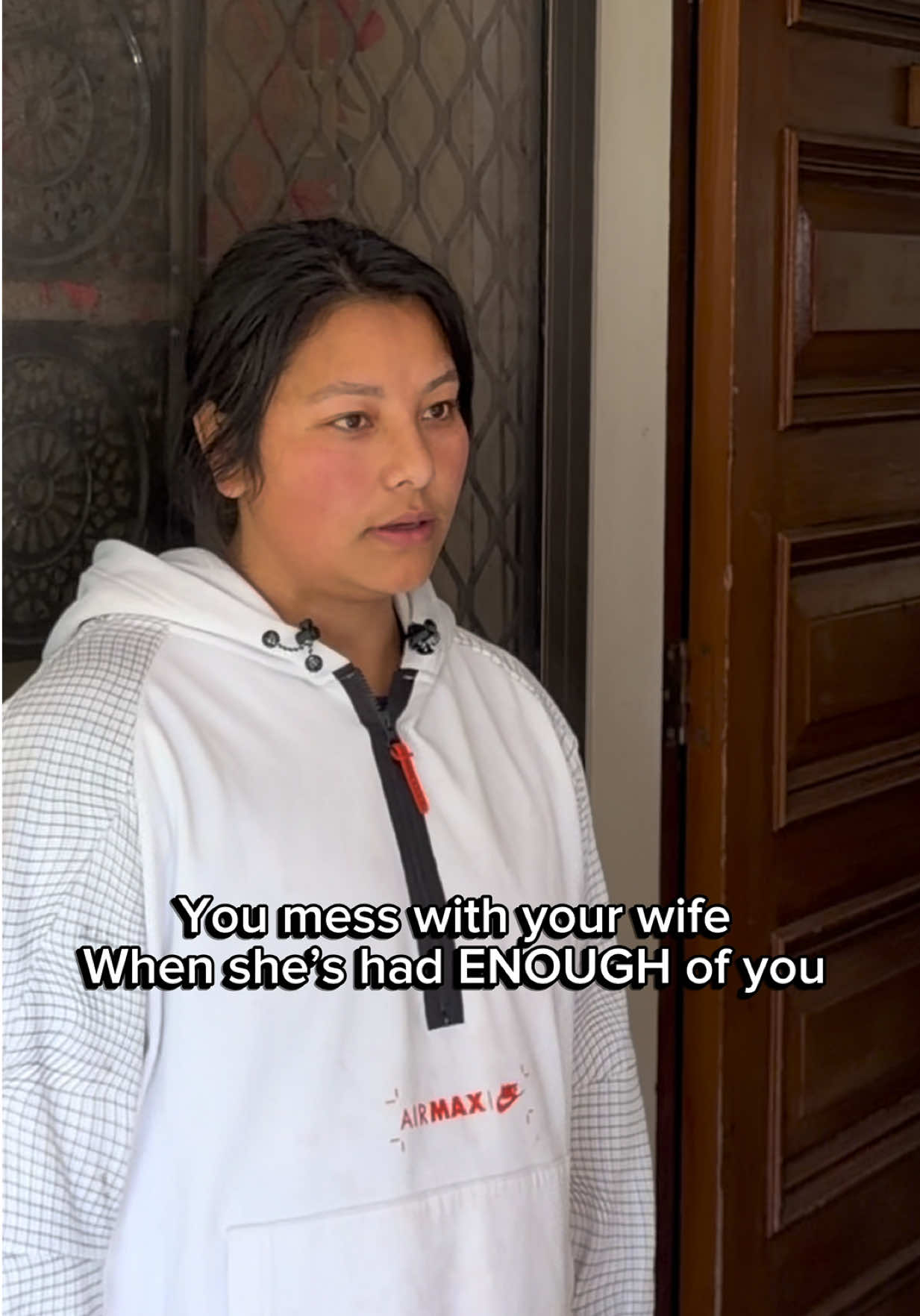 @Brandon & Missy โค๏ธ