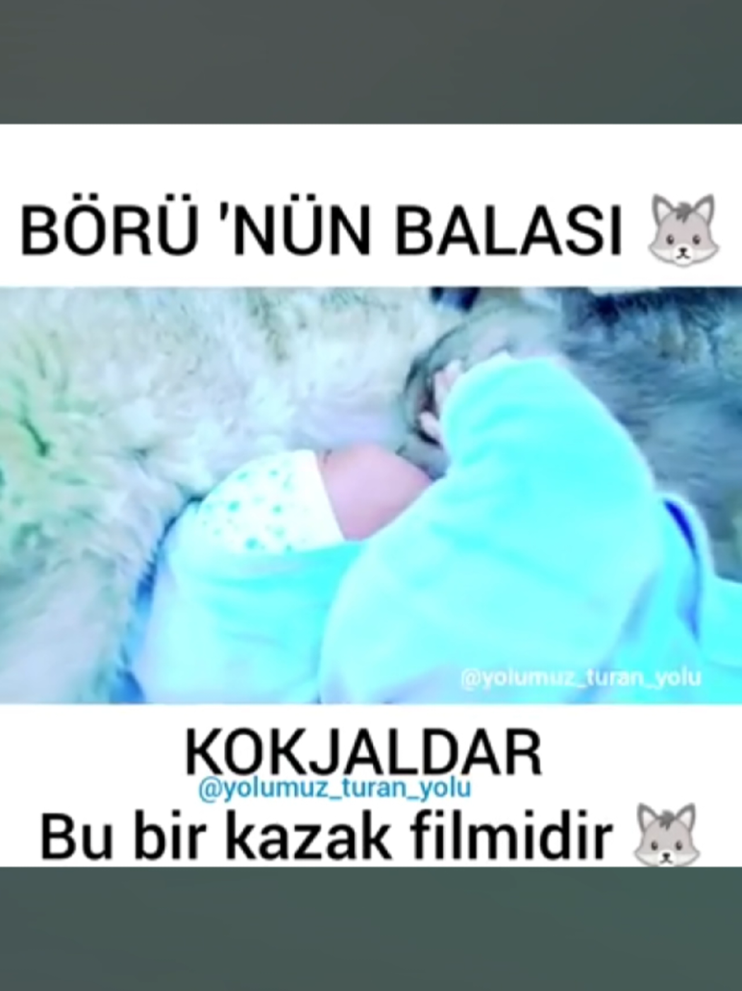 @Yolumuz Turan Yolu