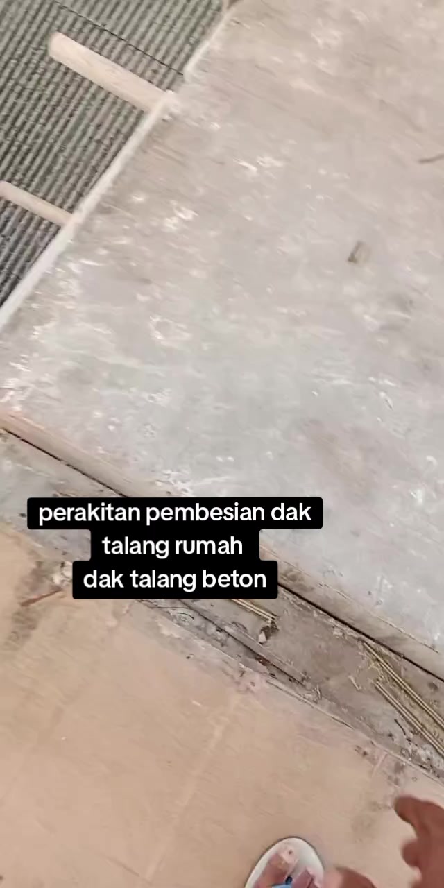 @tukang bangunan mmjb