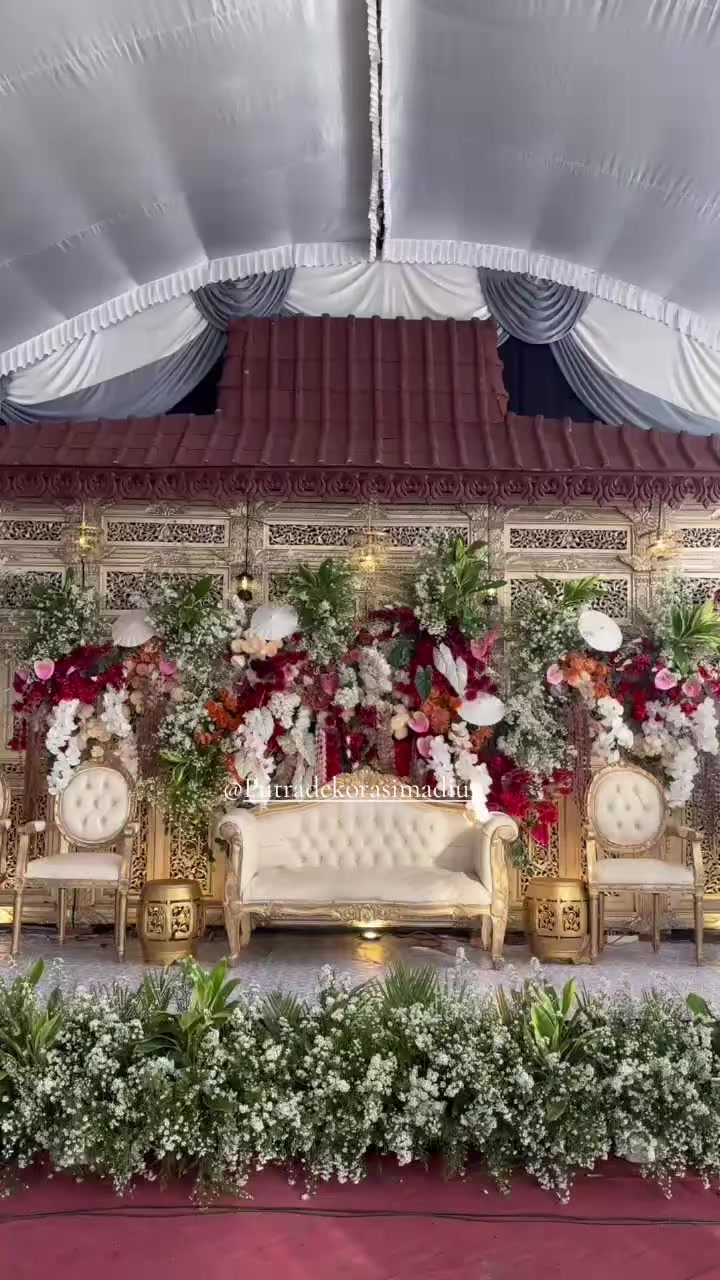 @Putra dekorasi madiun