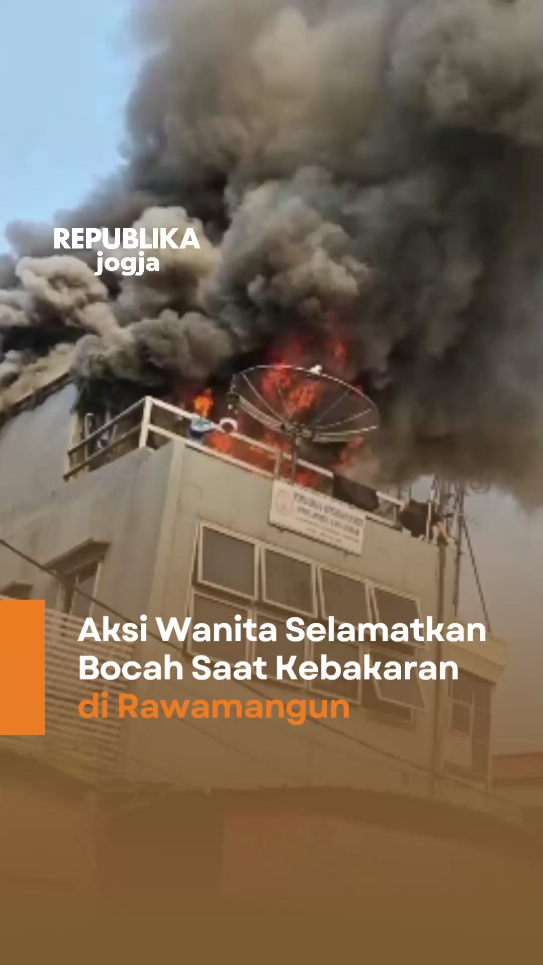 @Republika Jogja