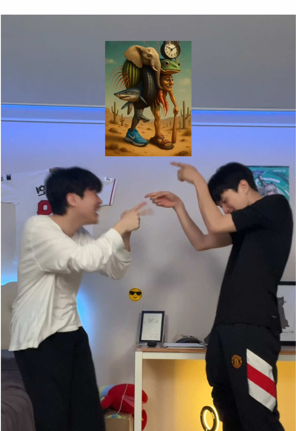 @아재재영😎
