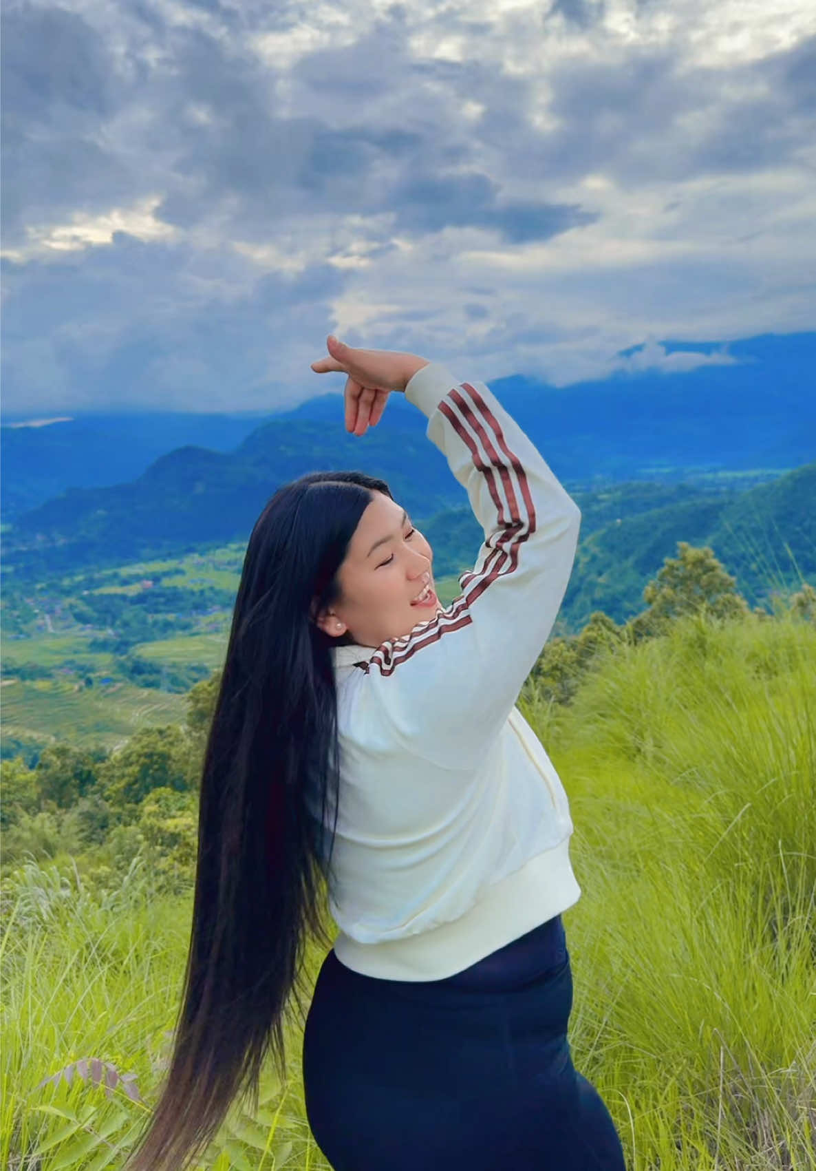 @Pratima Gurung