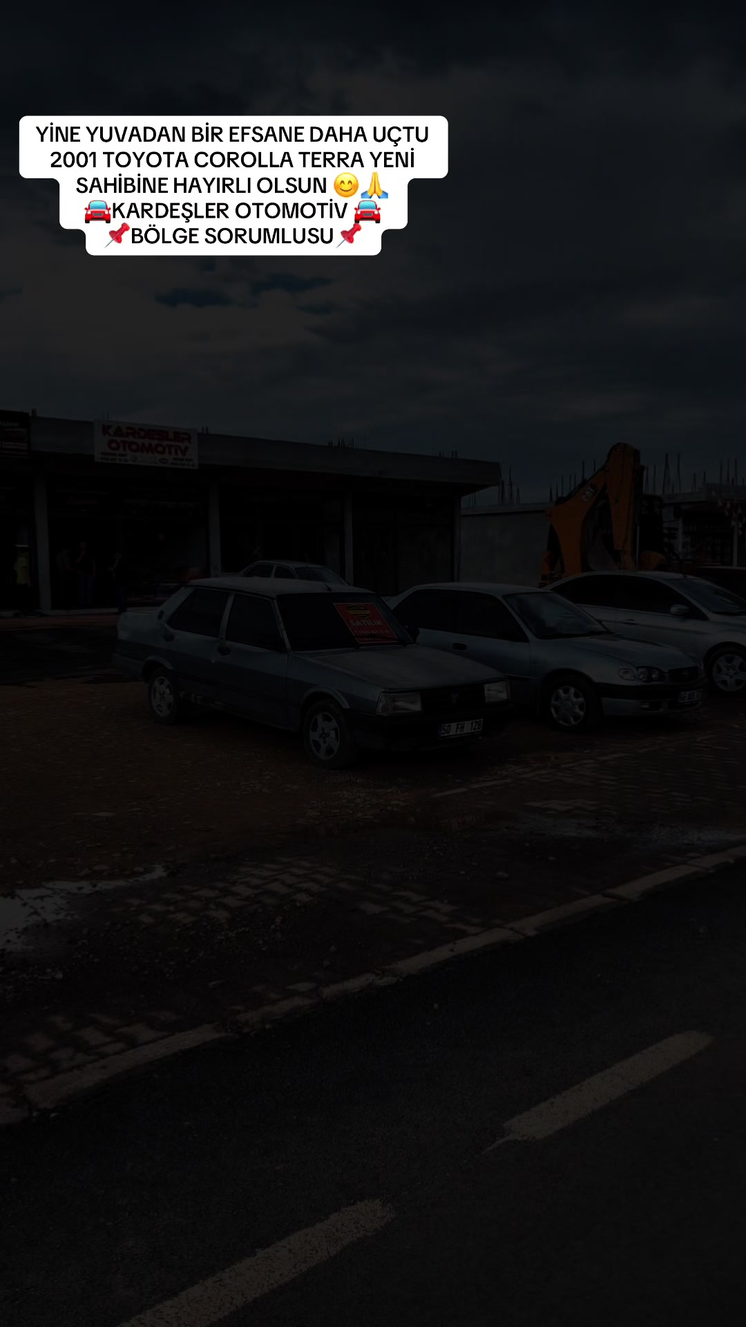 @🚘 KARDEŞLER OTOMOTİV 🚘
