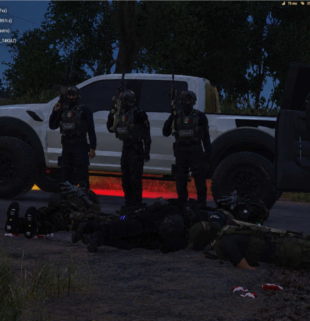@Polic&iacute;a federal