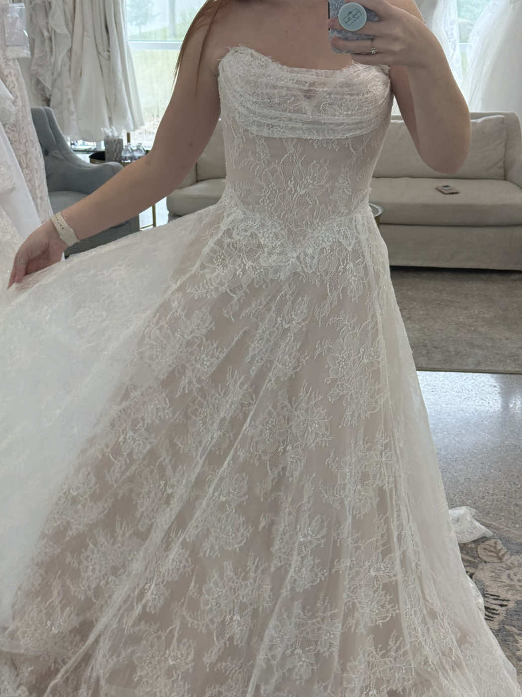 @Simply Yours Bridal