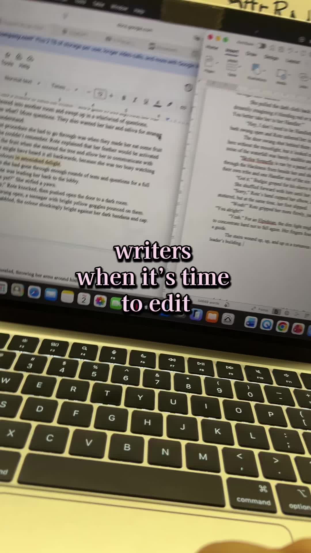 @tweetwittwy | writer ✍️ 📚