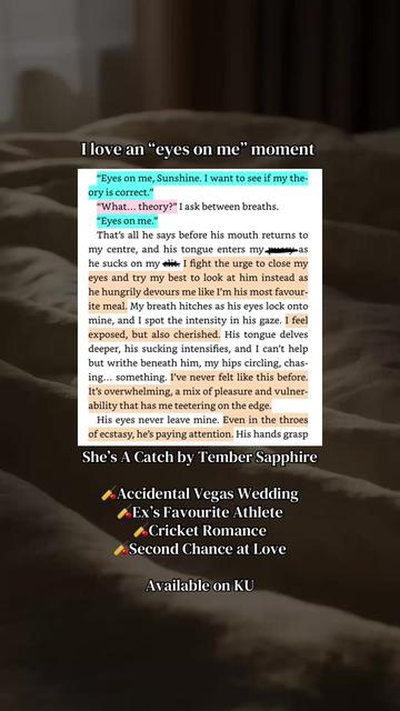 @Author Tember Sapphire